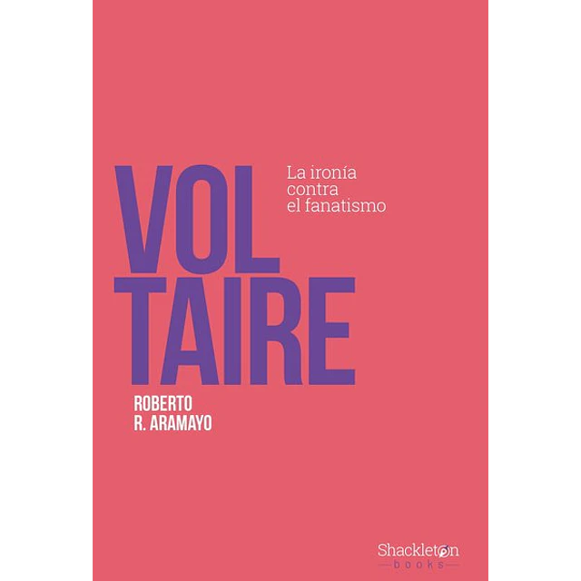 Voltaire