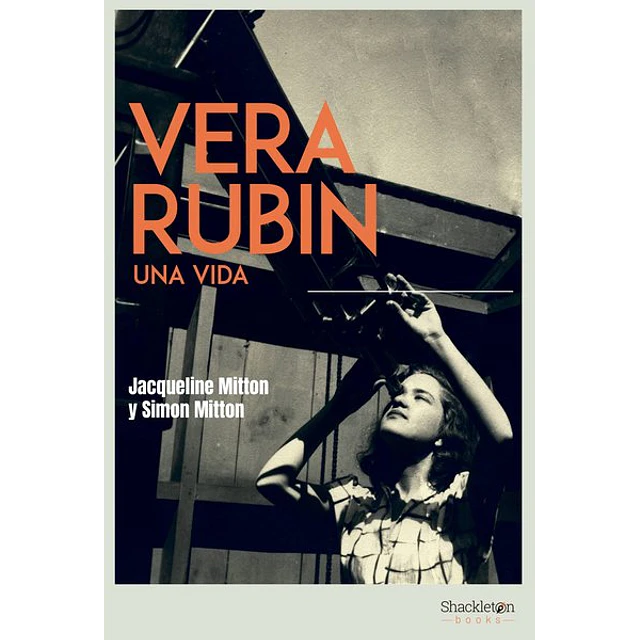 Vera rubin
