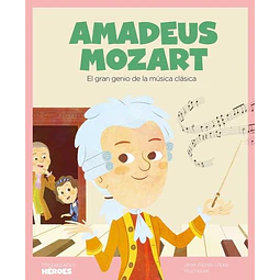 Amadeus mozart