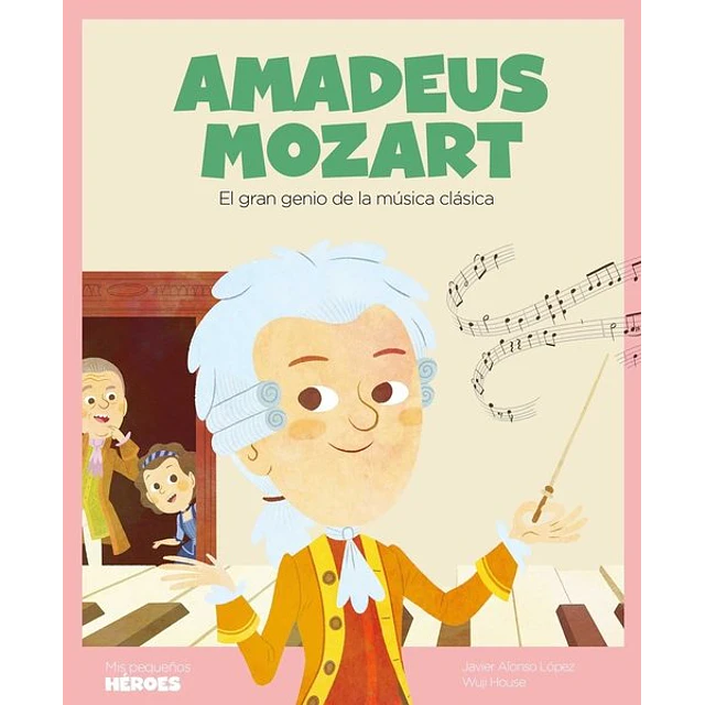 Amadeus mozart