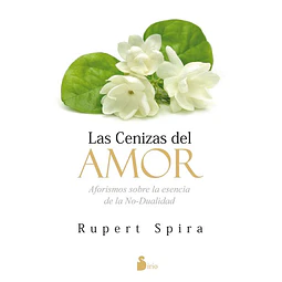Las cenizas del amor