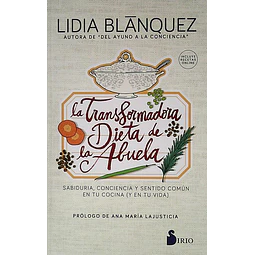 La transformadora dieta de la abuela