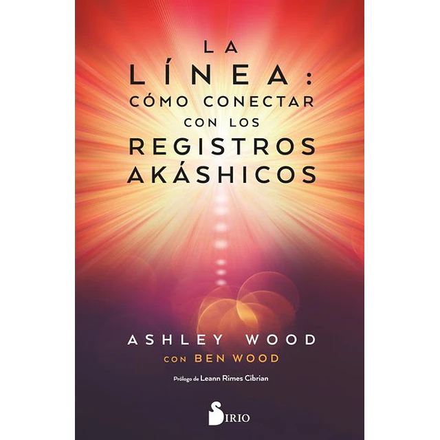 Linea: Como conectar con los registros akashicos