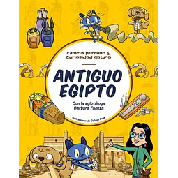 Antiguo egipto