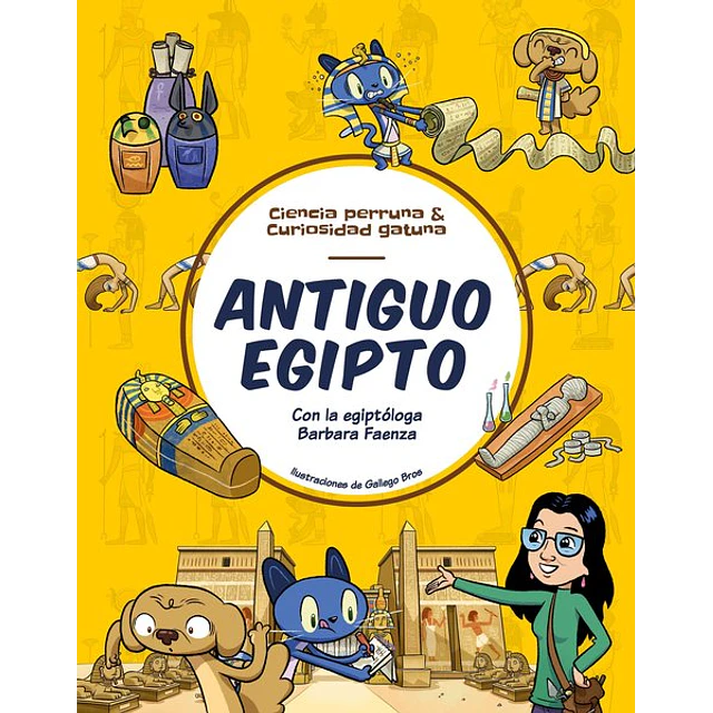 Antiguo egipto