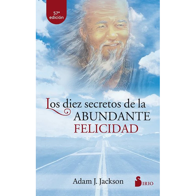 Los 10 secretos abundante felicidad