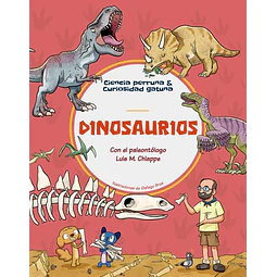 Dinosaurios