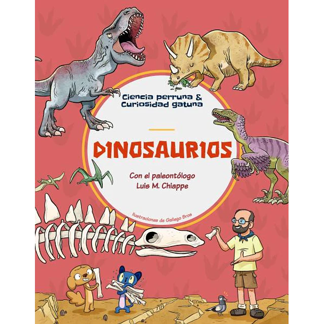 Dinosaurios