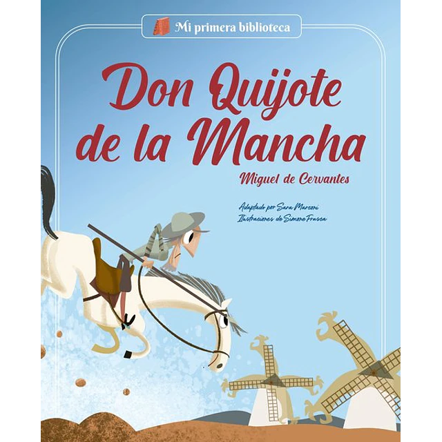 Don quijote de la mancha