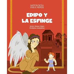 Edipo y la esfinge