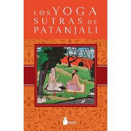 Los yoga sutras de patanjali