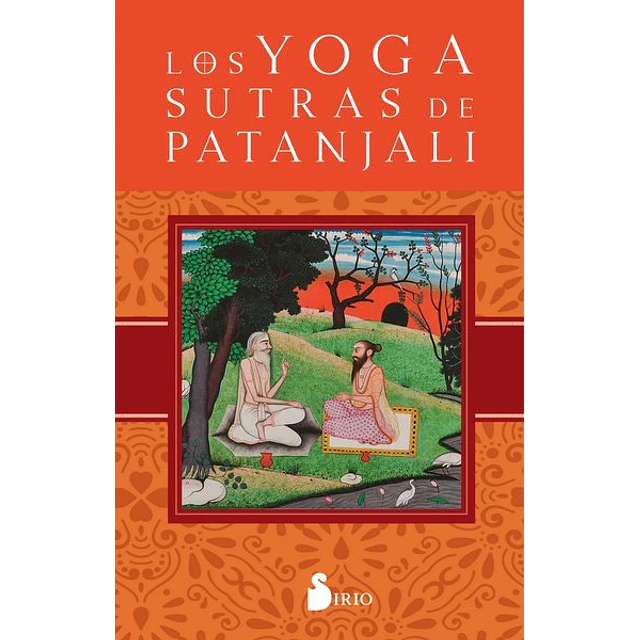 Los yoga sutras de patanjali