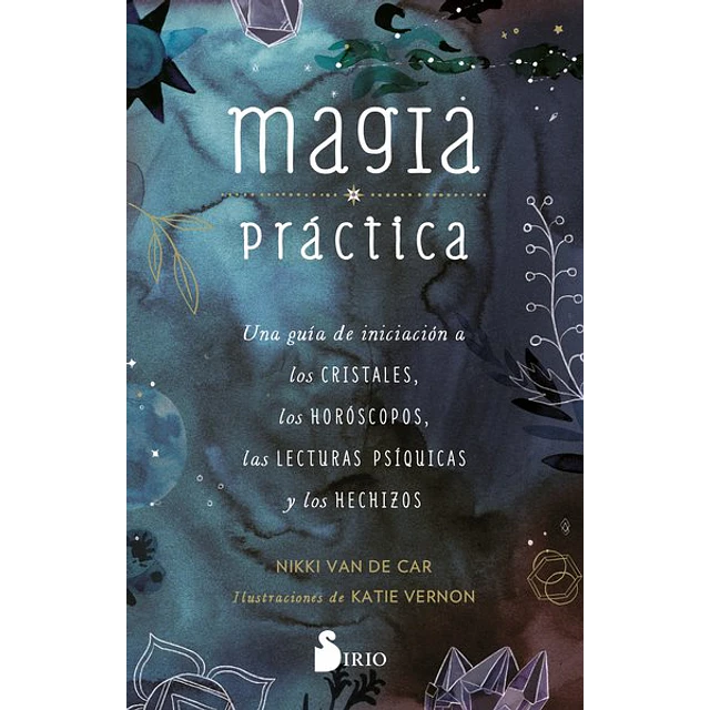 Magia practica