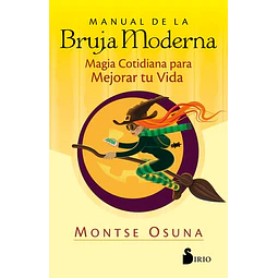 Manual de la bruja moderna