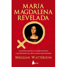 Maria magdalena revelada