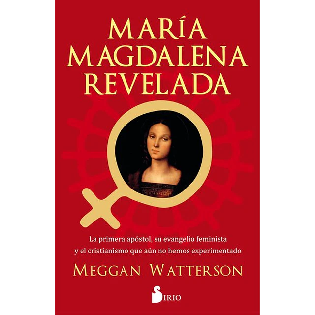 Maria magdalena revelada