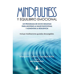 Mindfulness y equilibrio emocional