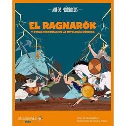 El ragnarok y otras historias en la mitologia nordica