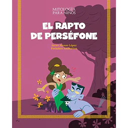 El rapto de persefone