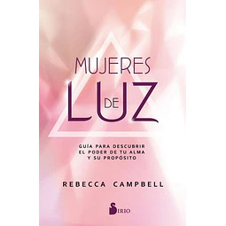 Mujeres de luz