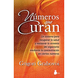 Numeros que curan