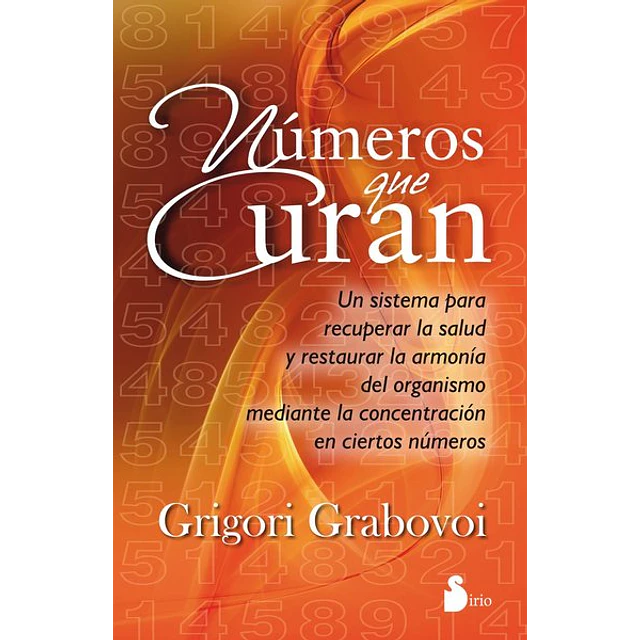 Numeros que curan