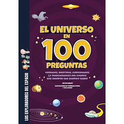El universo en 100 preguntas