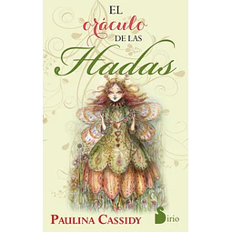 Oraculo de las hadas