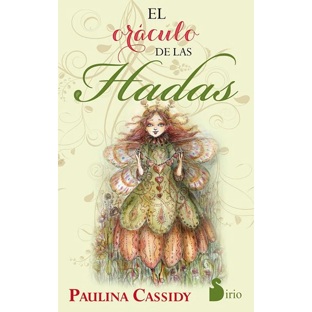 Oraculo de las hadas
