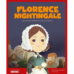 Florence nightingale
