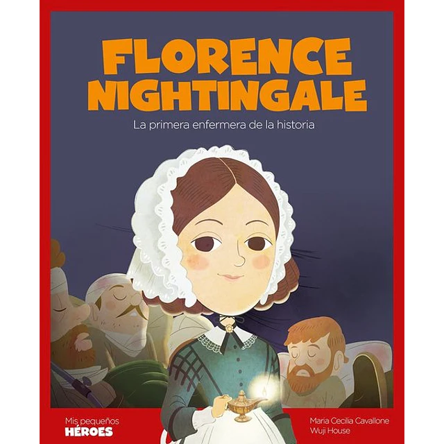 Florence nightingale