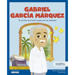 Gabriel garcia marquez
