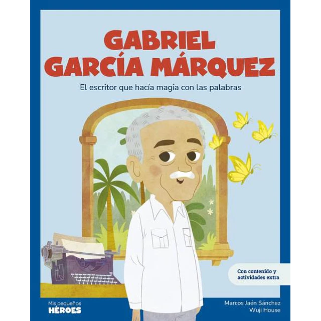 Gabriel garcia marquez