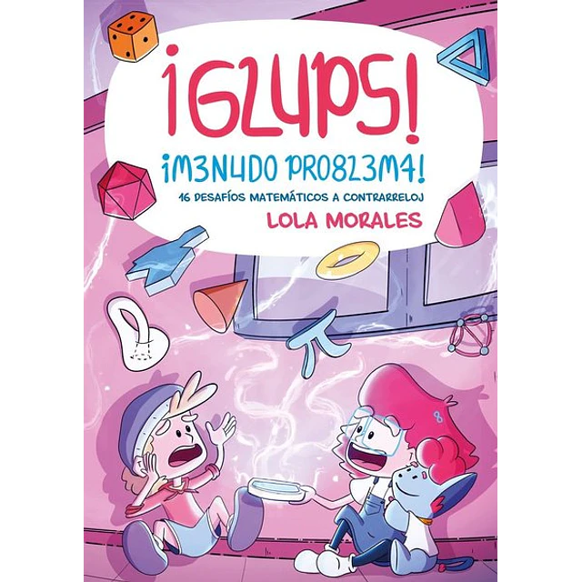 Glups!