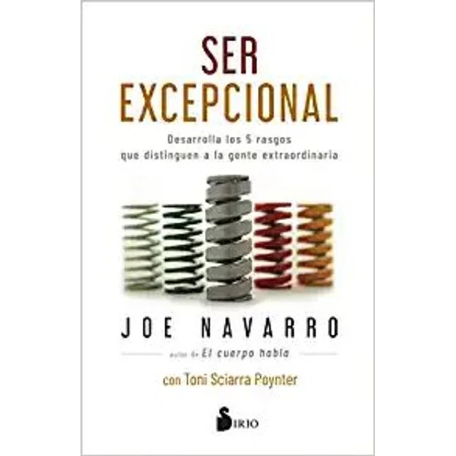 Ser excepcional
