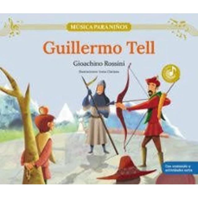 Guillermo tell