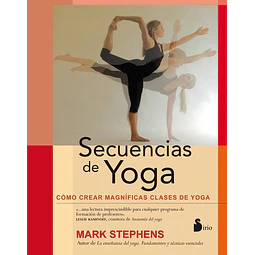 Secuencias de yoga