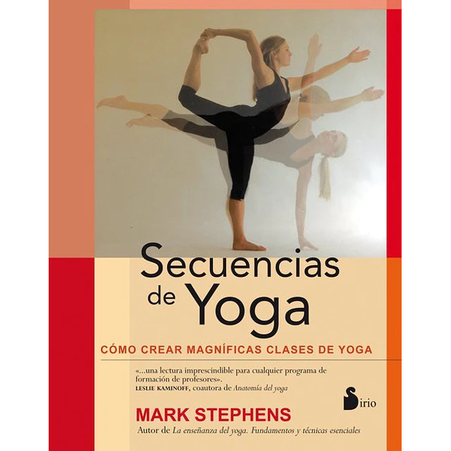 Secuencias de yoga