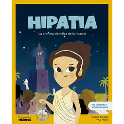 Hipatia