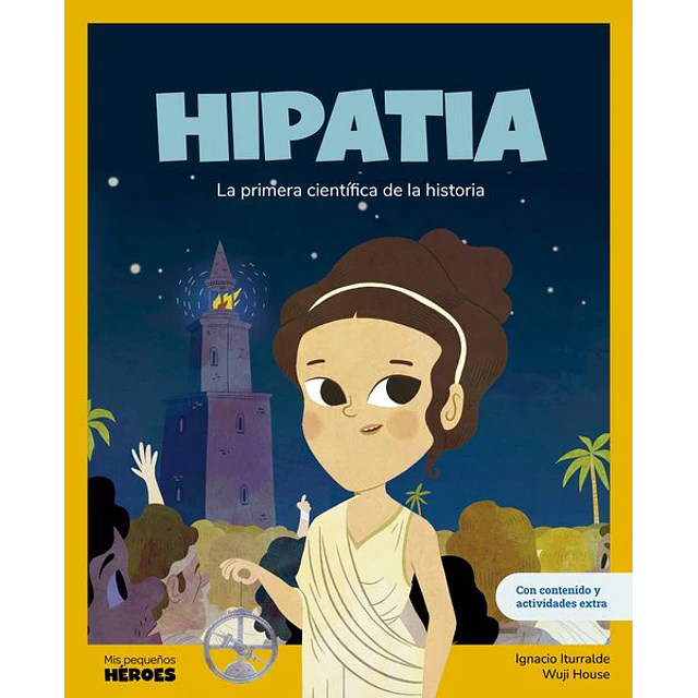 Hipatia