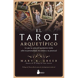 Tarot arquetipico