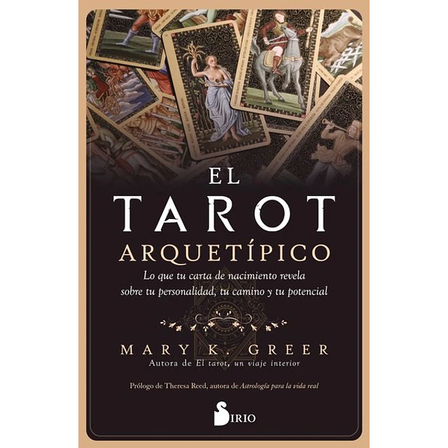 Tarot arquetipico