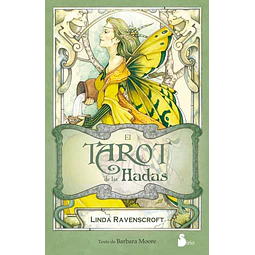Tarot de las hadas