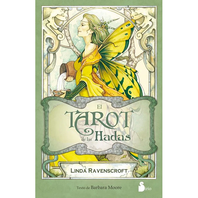 Tarot de las hadas