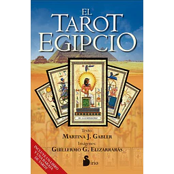 Tarot egipcio