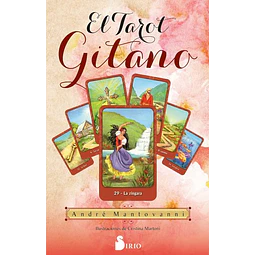 Tarot gitano
