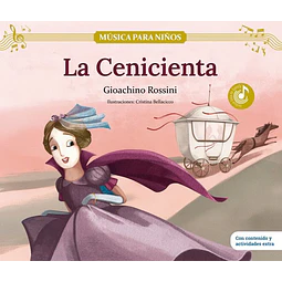 La cenicienta