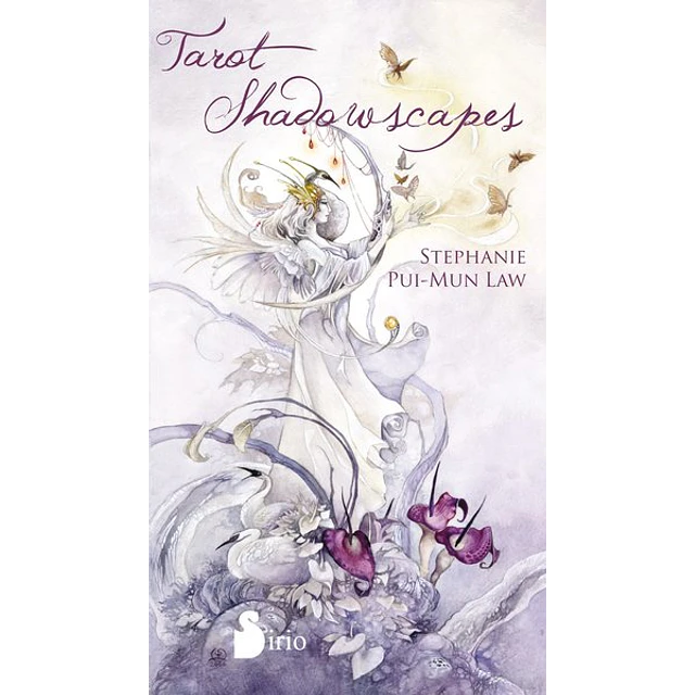 Tarot shadowscapes
