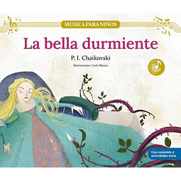 La bella durmiente