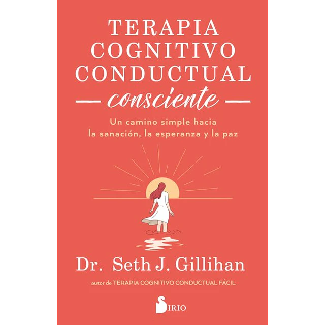 Terapia cognitivo conductual consciente